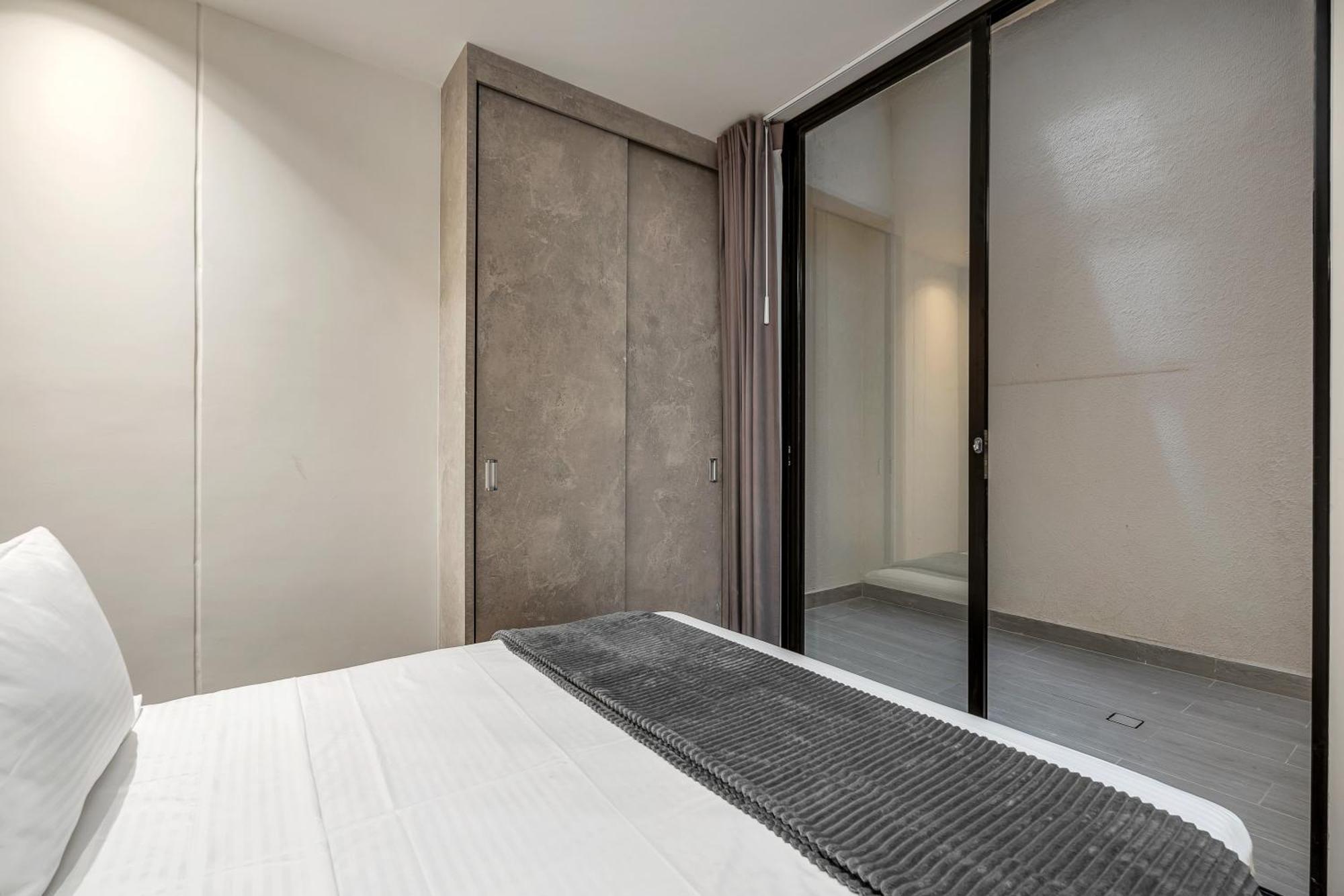 Apartamentos Housy Laureles Медельин Экстерьер фото