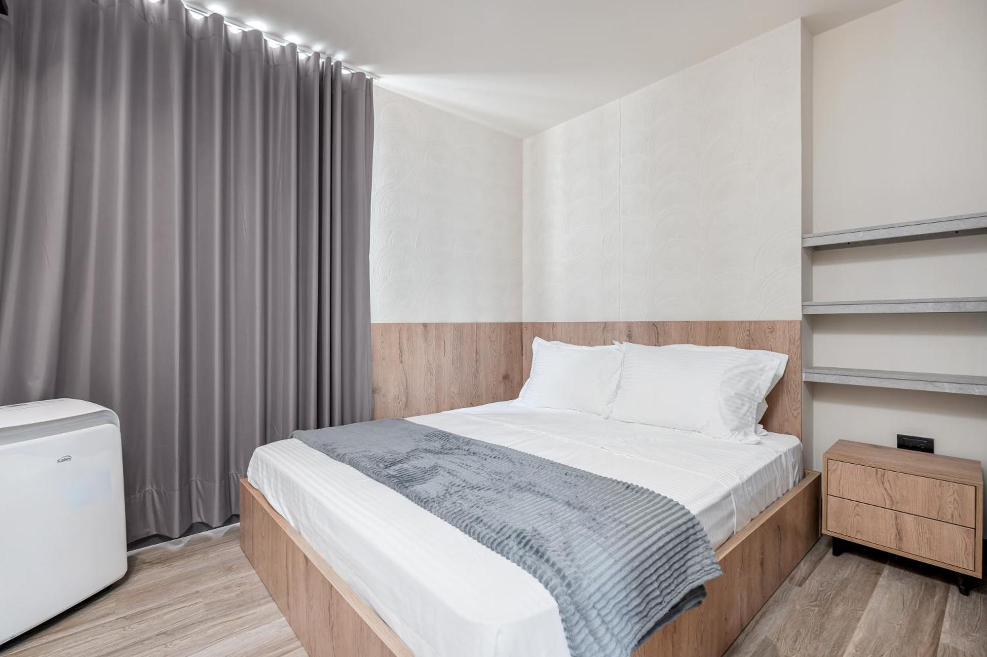 Apartamentos Housy Laureles Медельин Экстерьер фото